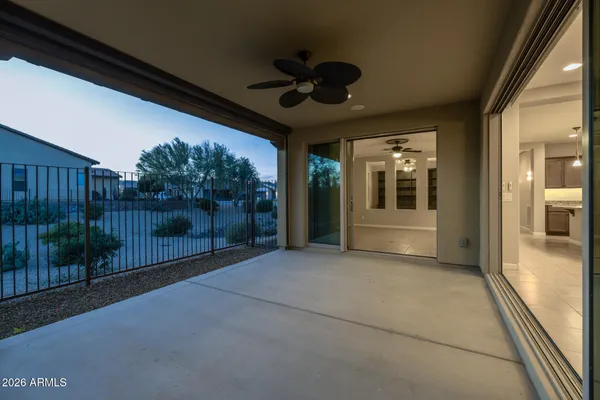 $3,500 | 17963 East Silver Sage Lane, Rio Verde, AZ 85263