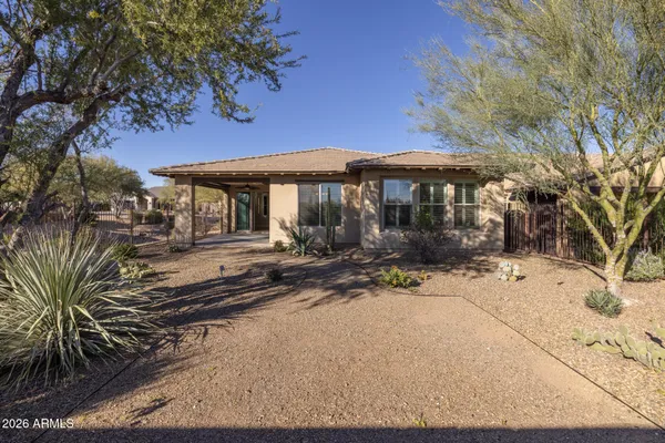 $3,500 | 17963 East Silver Sage Lane, Rio Verde, AZ 85263
