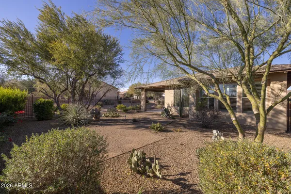 $3,500 | 17963 East Silver Sage Lane, Rio Verde, AZ 85263