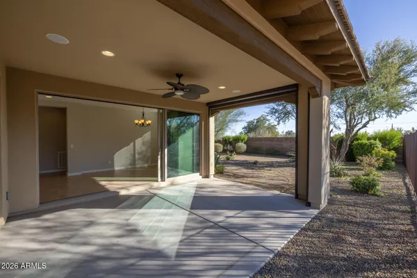 $3,500 | 17963 East Silver Sage Lane, Rio Verde, AZ 85263