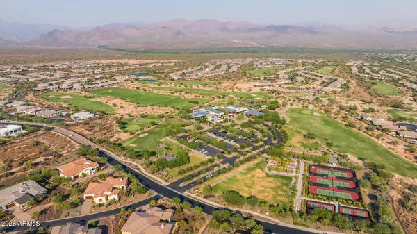 $3,500 | 17963 East Silver Sage Lane, Rio Verde, AZ 85263