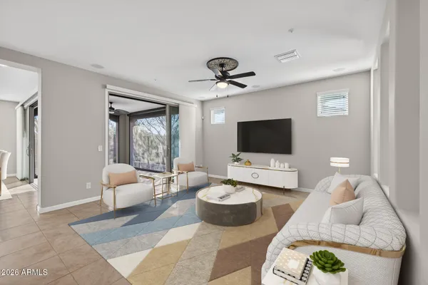 $3,500 | 17963 East Silver Sage Lane, Rio Verde, AZ 85263