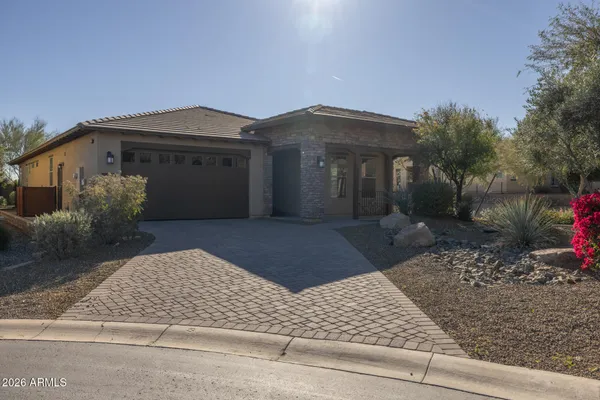 $3,500 | 17963 East Silver Sage Lane, Rio Verde, AZ 85263