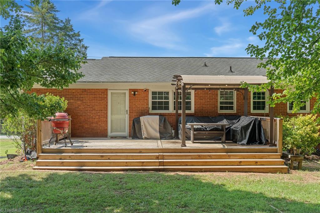 2641 Atwood Road Winston-Salem, NC 27103 - Photo 13 of 13