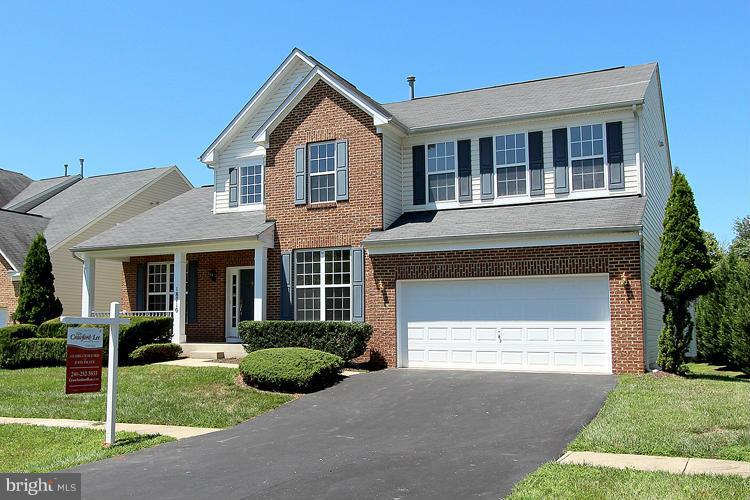 18710 Broken Oak Road Boyds, MD 20841 - Photo 2 of 27 Exterior (Front)