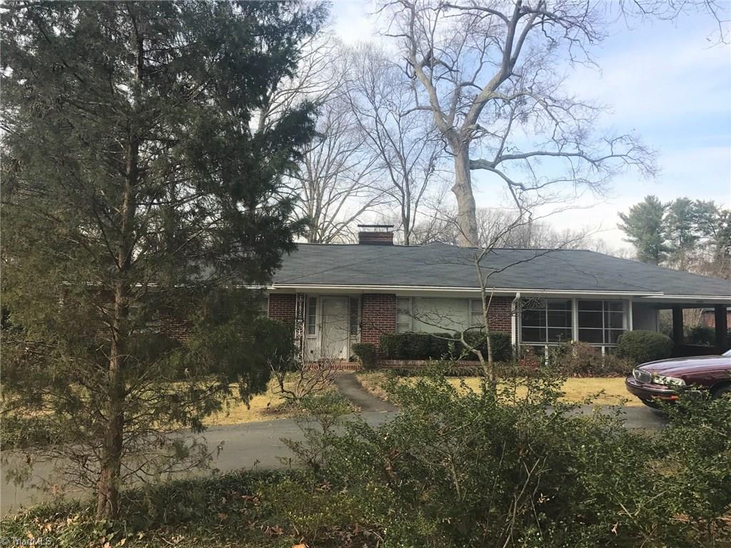 860 Chester Road Winston-Salem, NC 27104 - Photo 1 of 1 Gallery Image 1