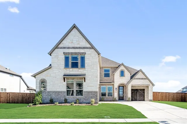 $634,990 | 2511 Cayman Way, Rockwall, TX 75032