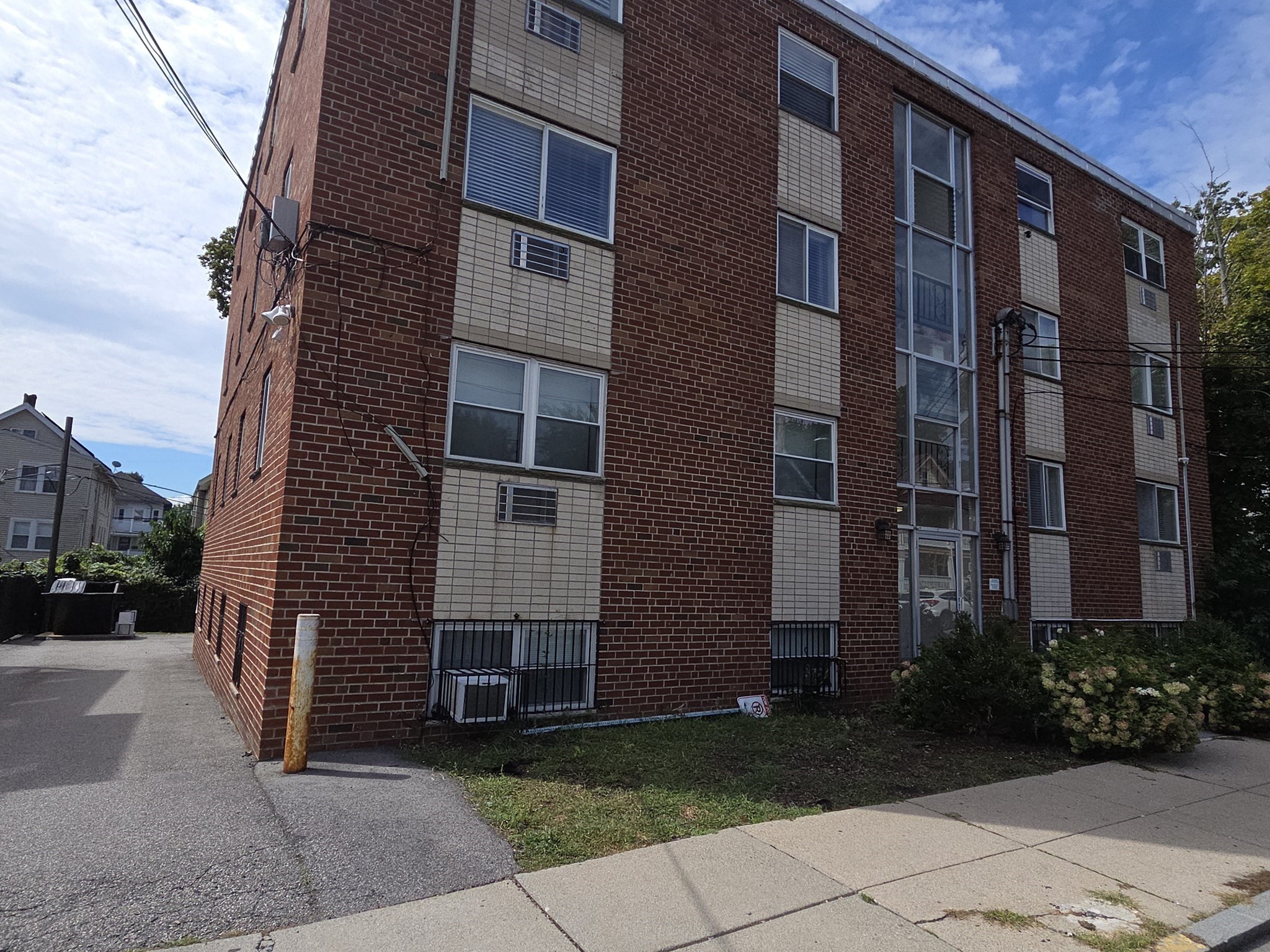 24 Colgate Road, Unit 9 Boston, MA 02131 - Photo 12 of 14 Gallery Image 12