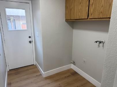 31 West 6th Street, Unit 1 Tracy, CA 95376 - Photo 6 of 12 a view of utility room