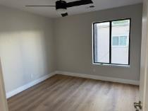 31 West 6th Street, Unit 1 Tracy, CA 95376 - Photo 7 of 12 a view of a room that has a window in it