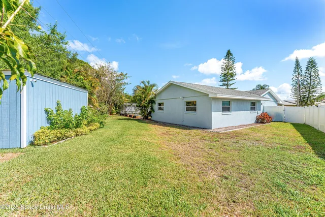 $3,500 | 113 Las Palmas, Merritt Island, FL 32953