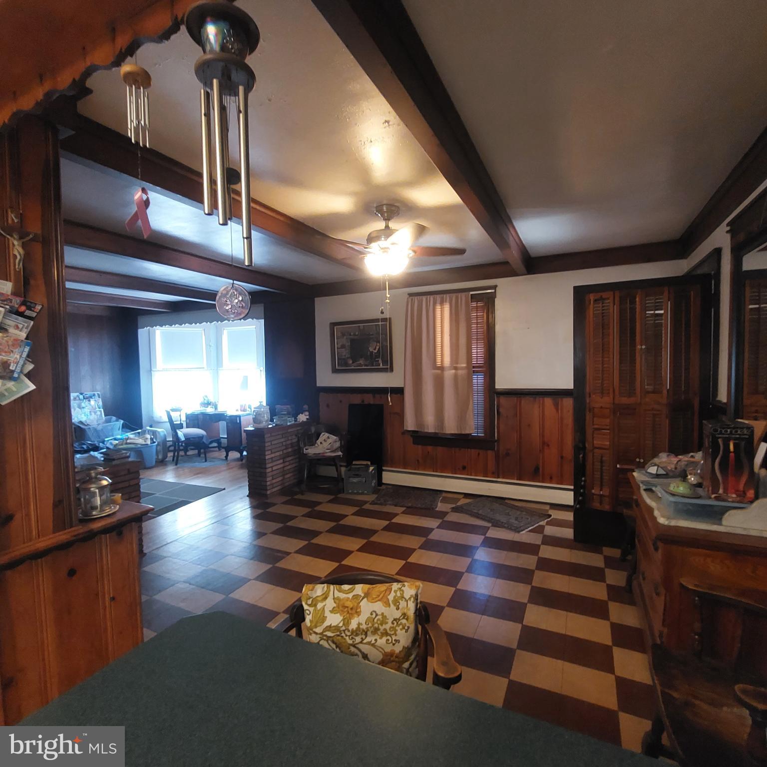 106 Morton Street Riverside, NJ 08075 - Photo 8 of 48 Unit A Dining Room