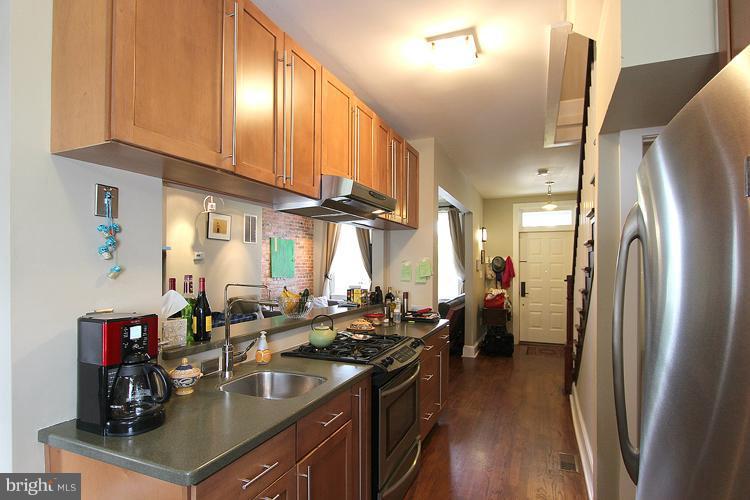 1123 7th Street Northeast Washington, DC 20002 - Photo 11 of 25 Interior (General)