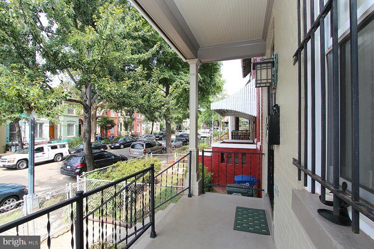 1123 7th Street Northeast Washington, DC 20002 - Photo 17 of 25 Exterior (Front)