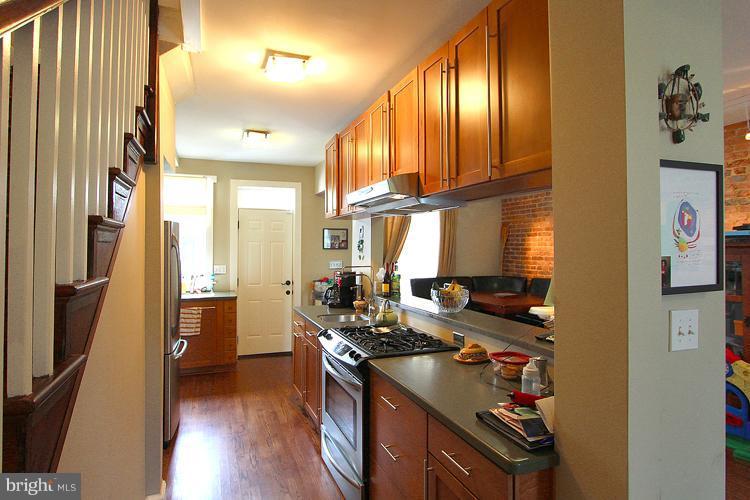 1123 7th Street Northeast Washington, DC 20002 - Photo 20 of 25 Interior (General)
