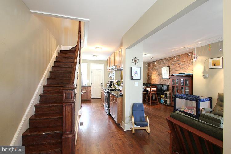1123 7th Street Northeast Washington, DC 20002 - Photo 5 of 25 Interior (General)