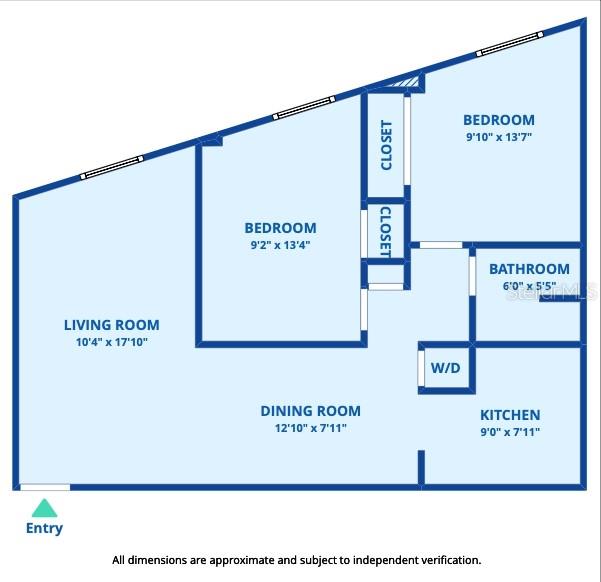459 Main Street, Unit B Dunedin, FL 34698 - Photo 24 of 29