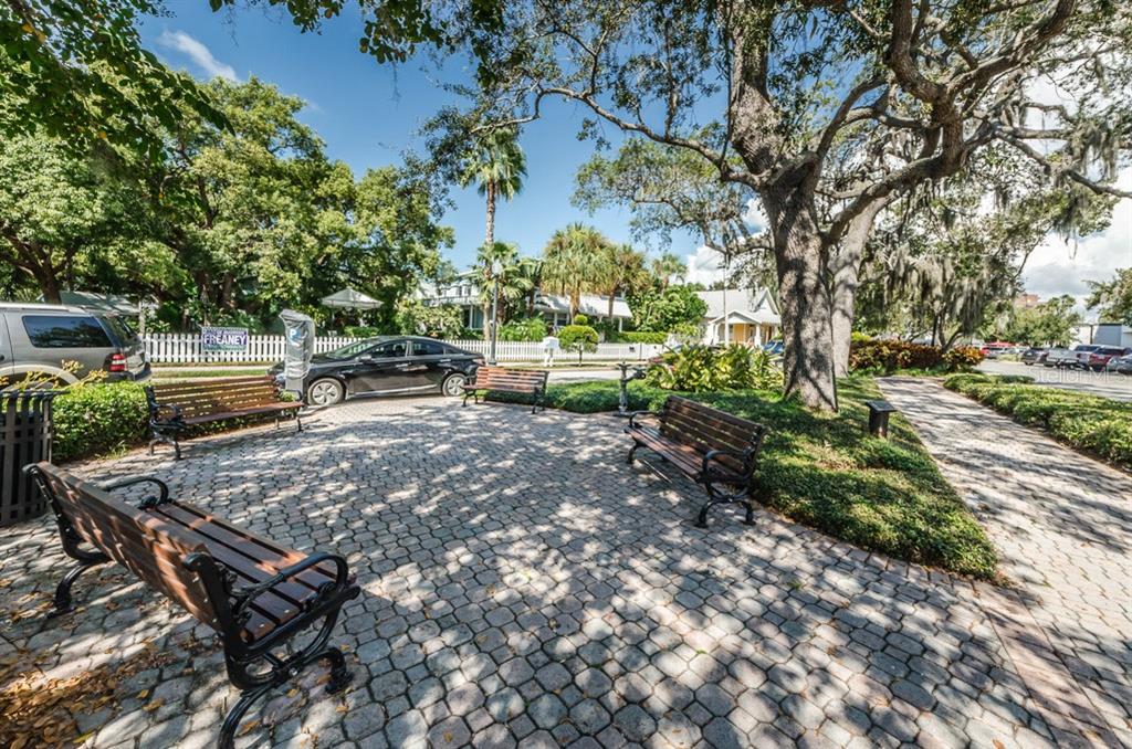 459 Main Street, Unit B Dunedin, FL 34698 - Photo 25 of 29