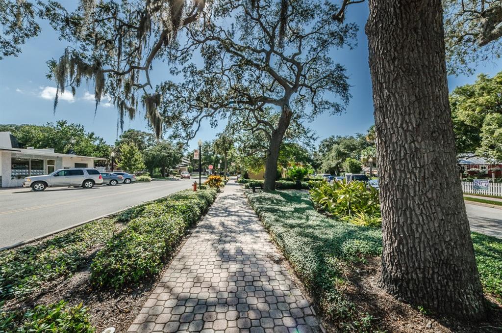 459 Main Street, Unit B Dunedin, FL 34698 - Photo 26 of 29