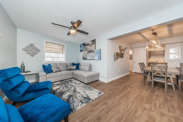 $5,000 | 459 Main Street, Unit B, Dunedin, FL 34698