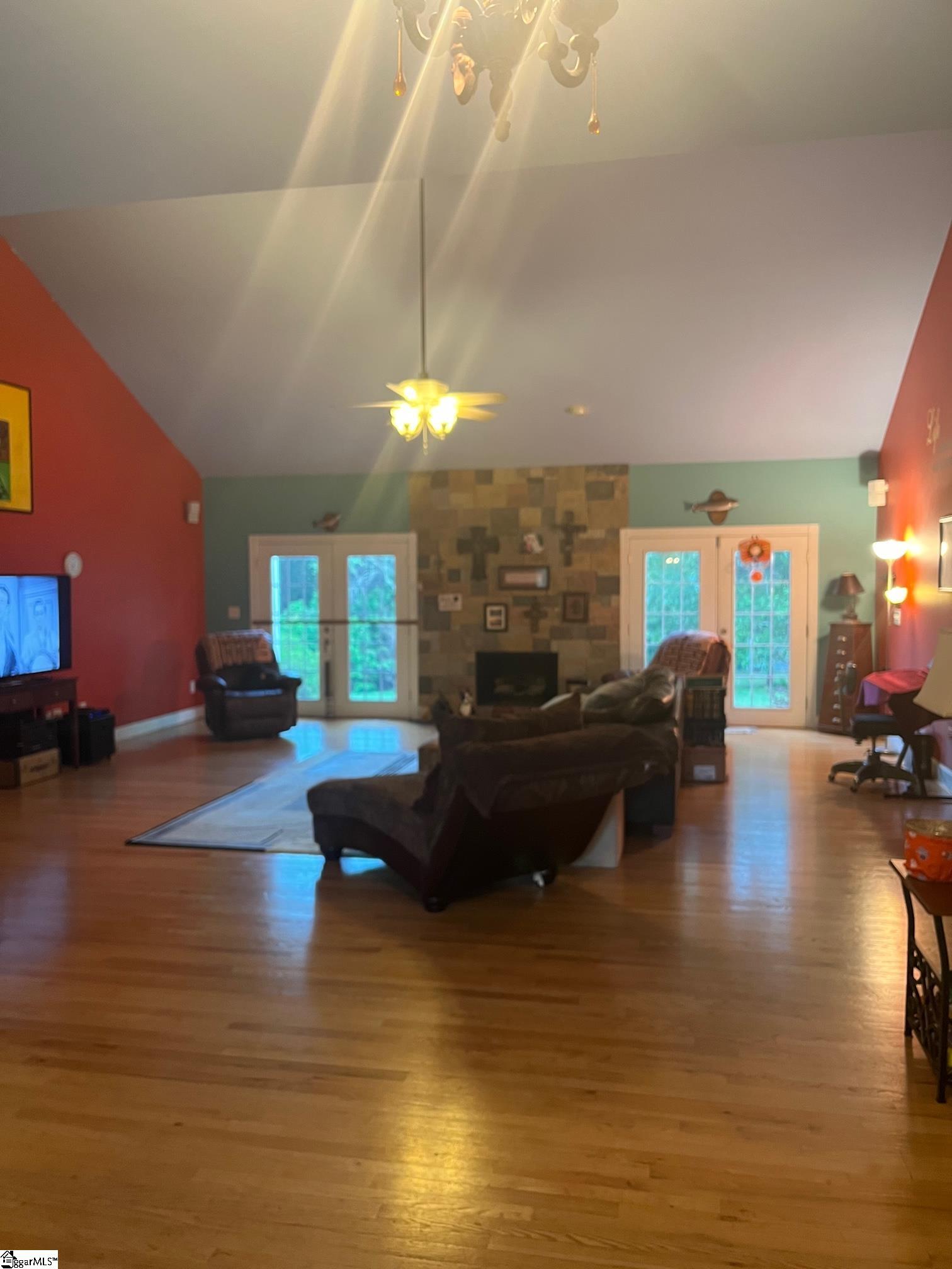 140 Holly Springs Road Belton, SC 29627 - Photo 8 of 16