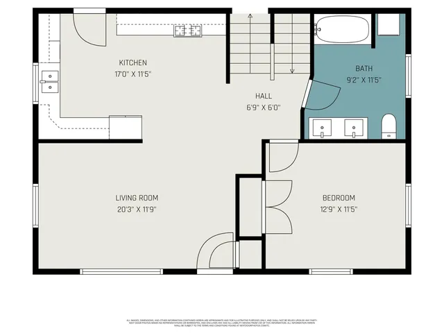 $330,000 | 4341 Laura Avenue Northwest, Comstock Park, MI 49321