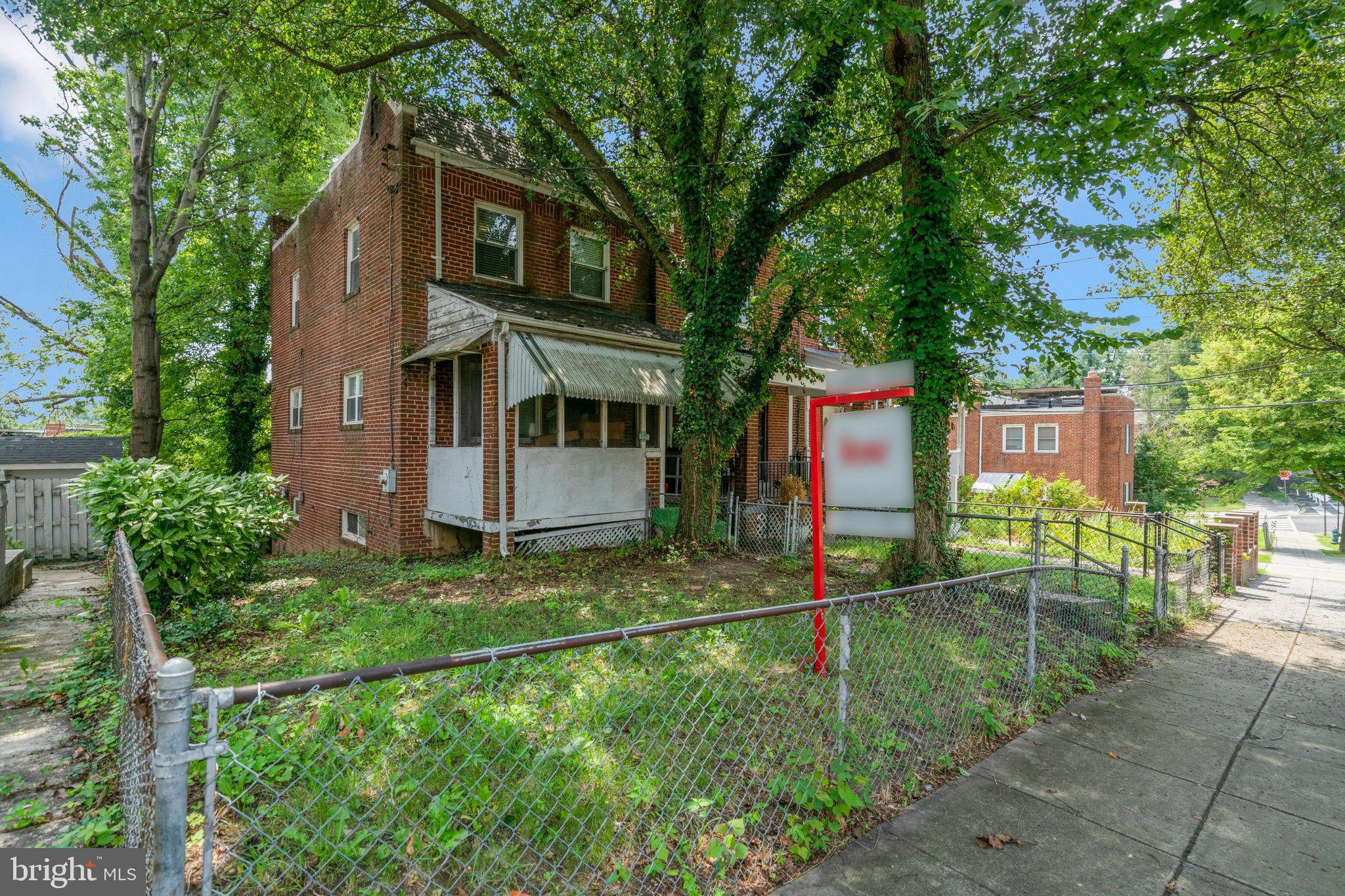 1540 Fort Davis St Southeast  