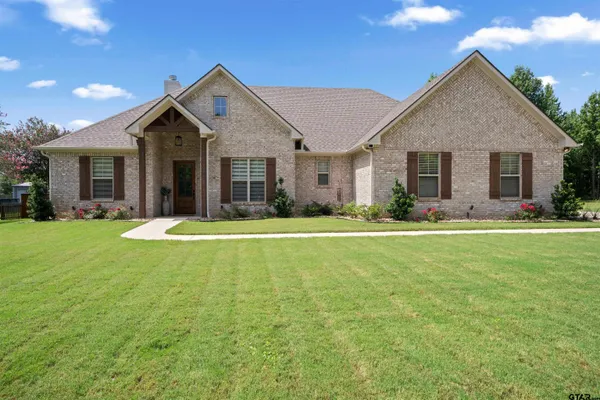 $639,000 | 446 An County Road 3009, Frankston, TX 75763