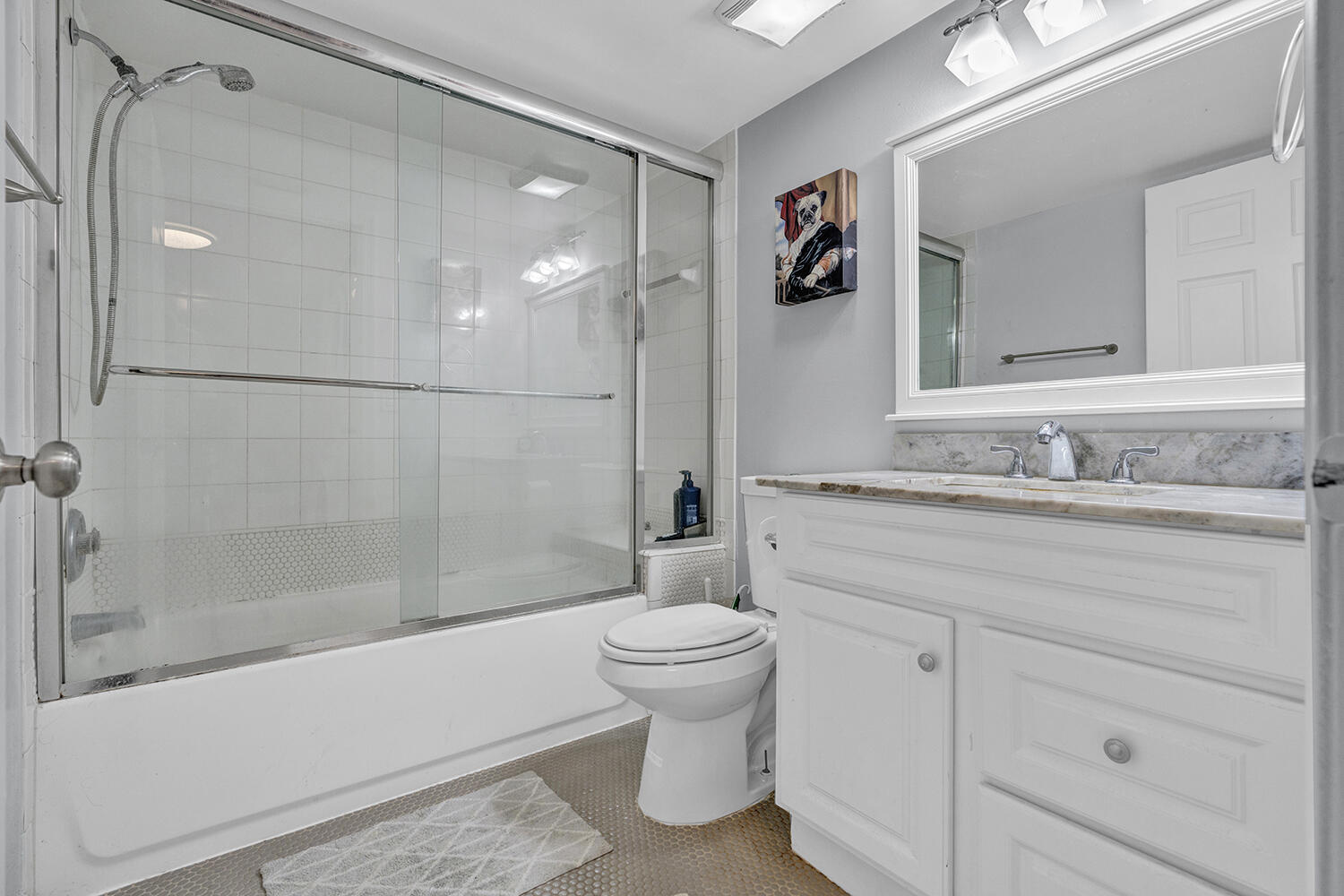 3191 Leewood Terrace, Unit L138 Boca Raton, FL 33431 - Photo 14 of 46 Bathroom 1
