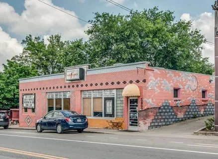 $875,000 | 1406 Ordway Place, Nashville, TN 37206