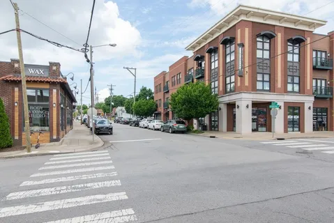 $875,000 | 1406 Ordway Place, Nashville, TN 37206