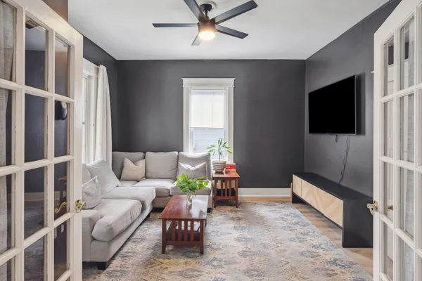 $875,000 | 1406 Ordway Place, Nashville, TN 37206