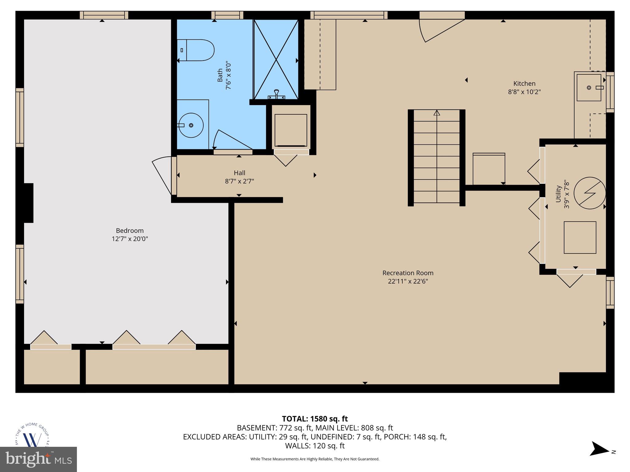 2712 Hughes Road Hyattsville, MD 20783 - Photo 48 of 50