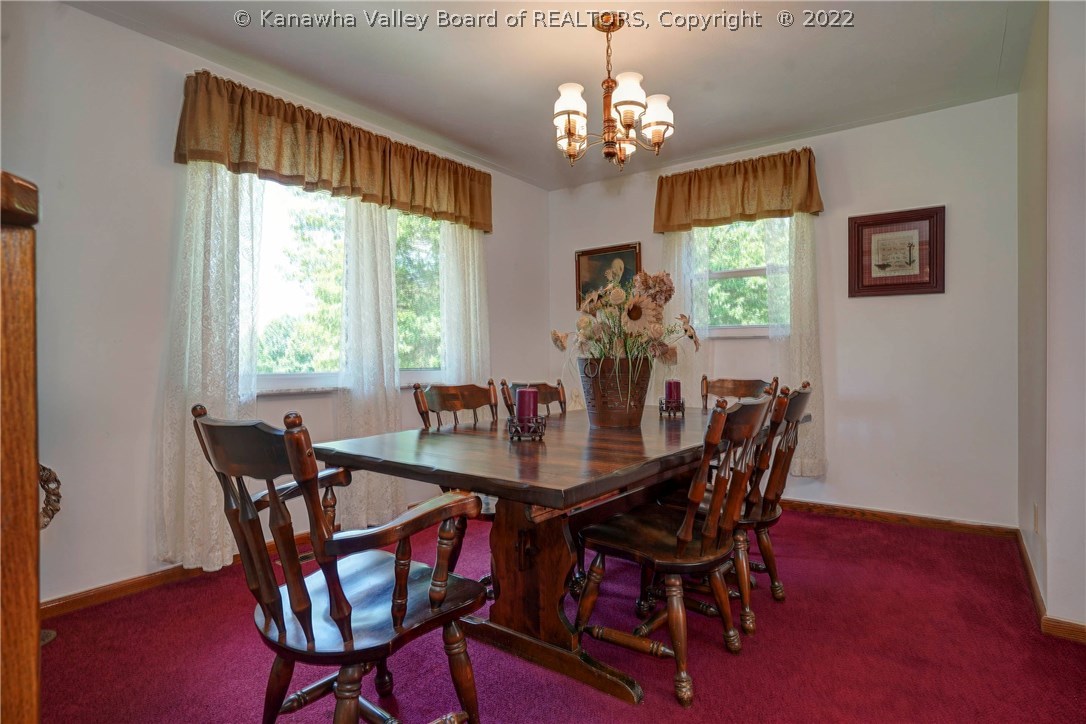 646 Thomas Road St. Albans, WV 25177 - Photo 25 of 50 Gallery Image 25