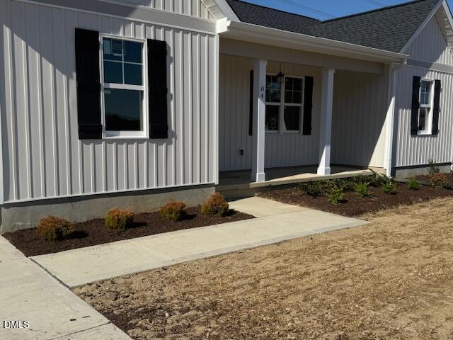 84 Turlington Landing Road Dunn, NC 28334 - Photo 2 of 4 IMG_6724