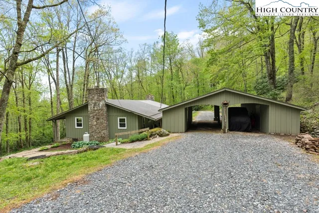 $585,000 | 151 Moores Mountain Fork, Newland, NC 28657