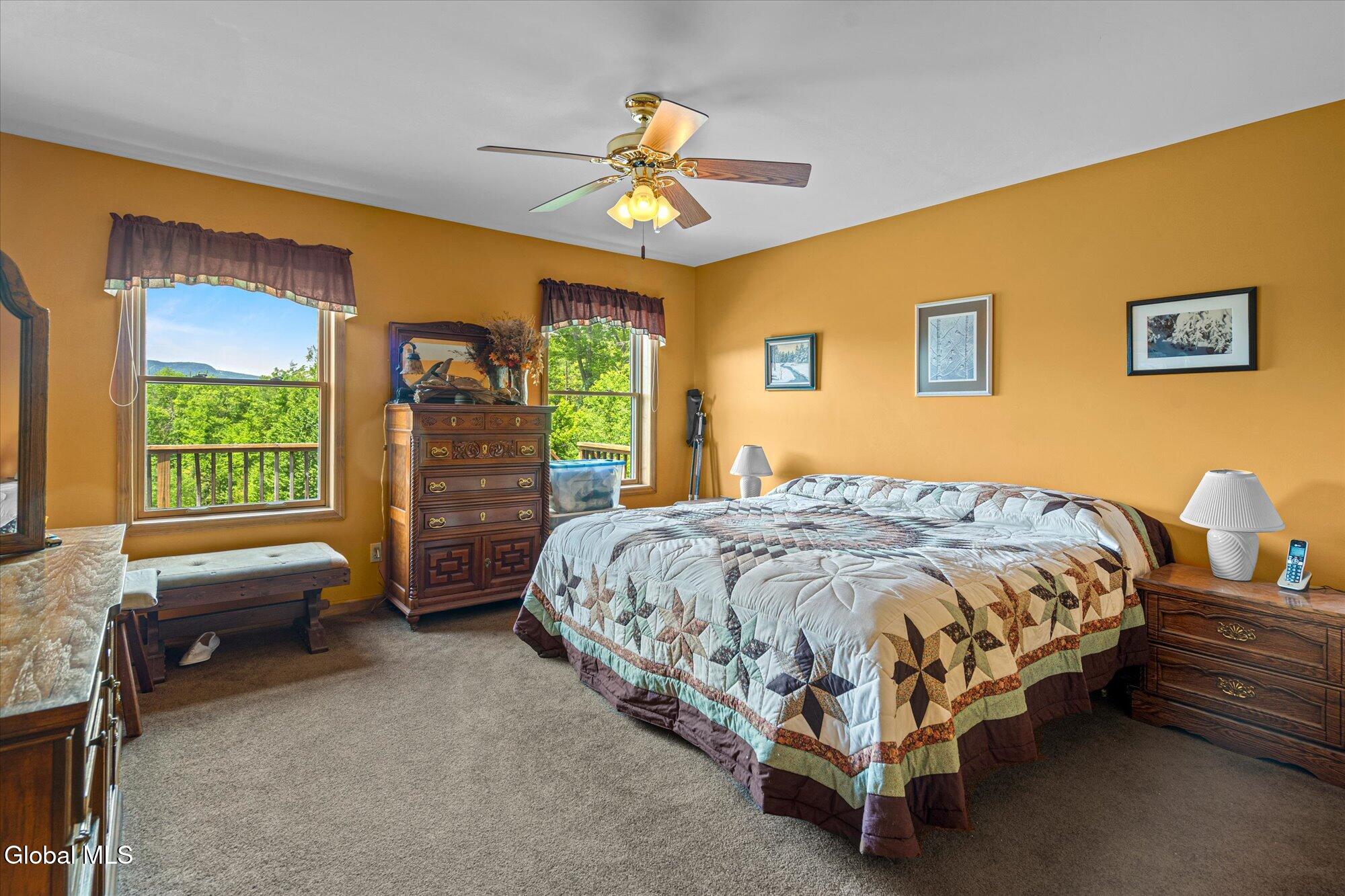 1603 South Johnsburg Road Johnsburg, NY 12843 - Photo 40 of 55 44-ADK-50