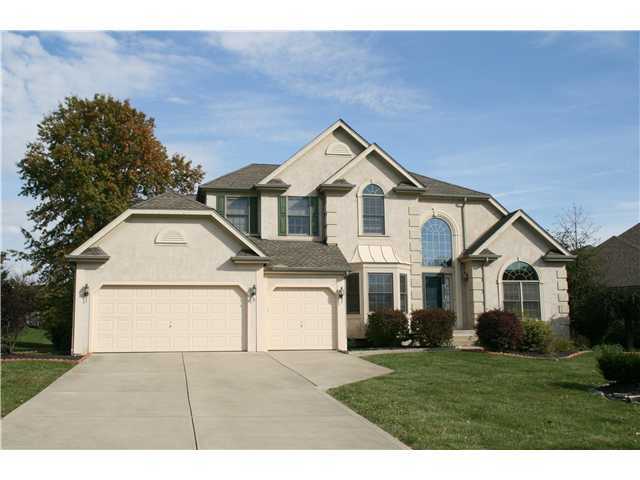 970 Reece Ridge Drive Columbus, OH 43230 - Photo 2 of 3