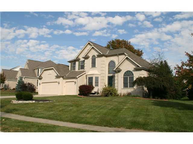 970 Reece Ridge Drive Columbus, OH 43230 - Photo 3 of 3