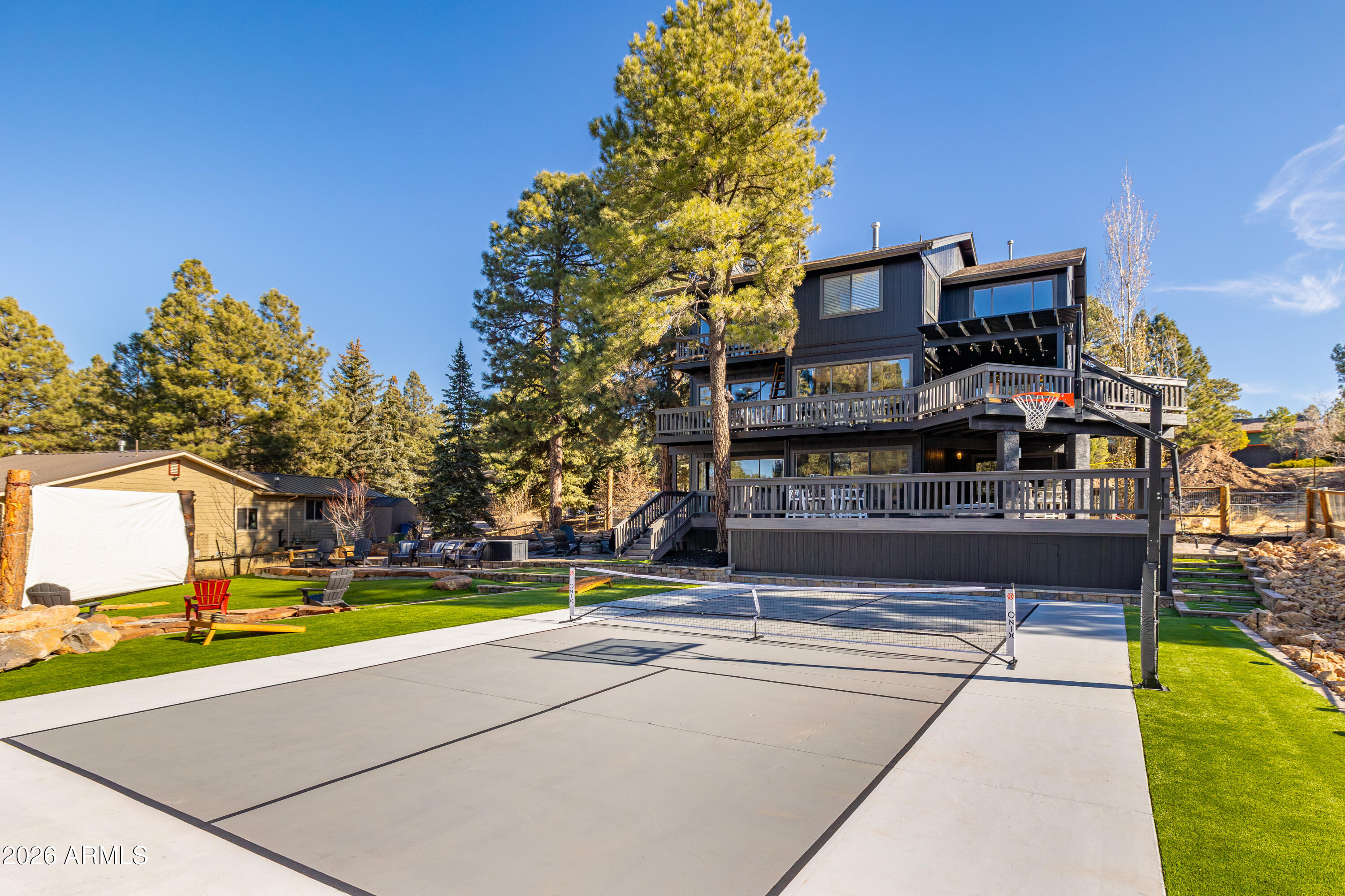 2055 North Fox Hill Road Flagstaff, AZ 86004 - Photo 82 of 110