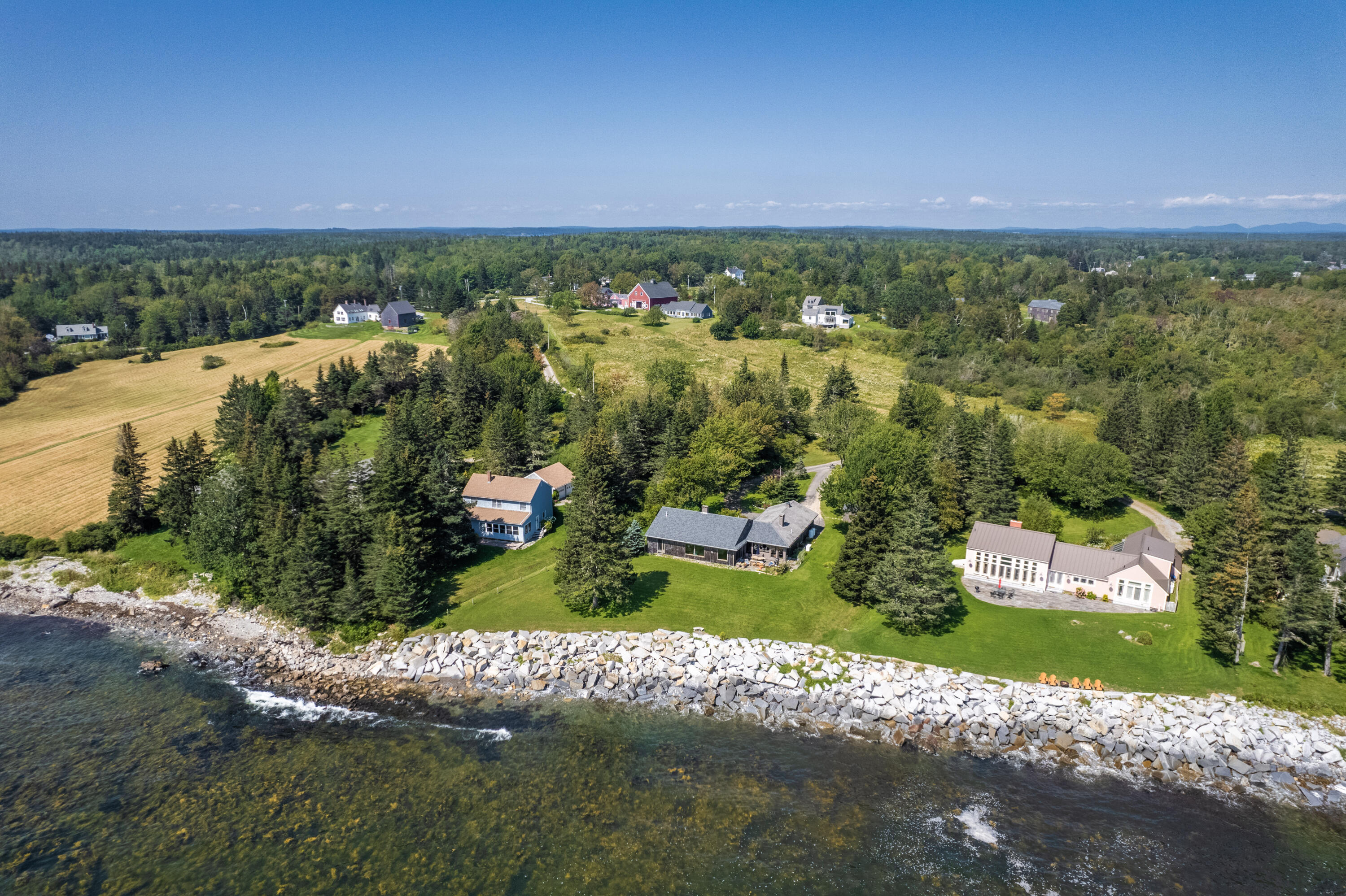 37 Candy Cove Road Tenants Harbor, ME 04860 - Photo 76 of 94 DJI_0966-2-HDR