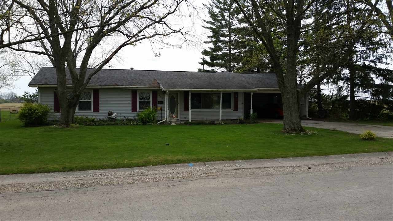 445 Gage Avenue Decatur, IN 46733 - Photo 1 of 9