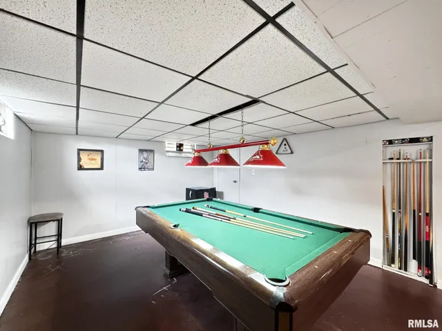 $174,900 | 1515 Norwood Avenue, Pekin, IL 61554