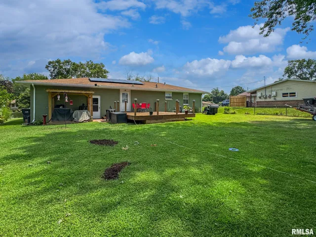 $174,900 | 1515 Norwood Avenue, Pekin, IL 61554