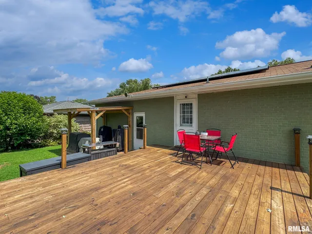 $174,900 | 1515 Norwood Avenue, Pekin, IL 61554