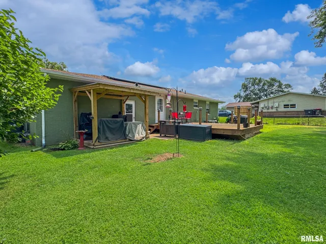 $174,900 | 1515 Norwood Avenue, Pekin, IL 61554