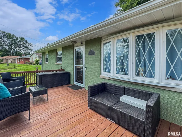 $174,900 | 1515 Norwood Avenue, Pekin, IL 61554