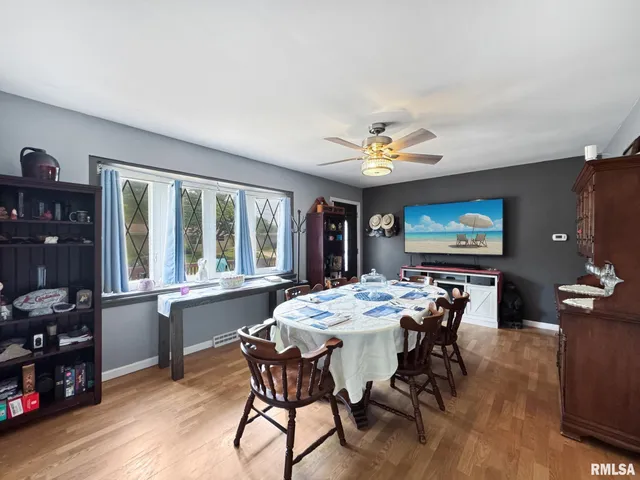 $174,900 | 1515 Norwood Avenue, Pekin, IL 61554