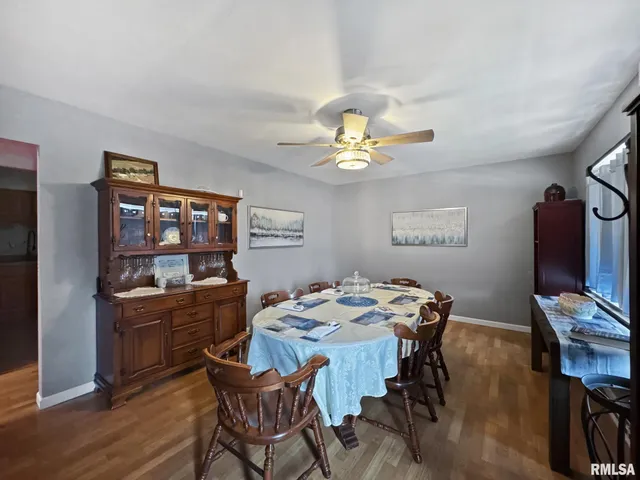 $174,900 | 1515 Norwood Avenue, Pekin, IL 61554