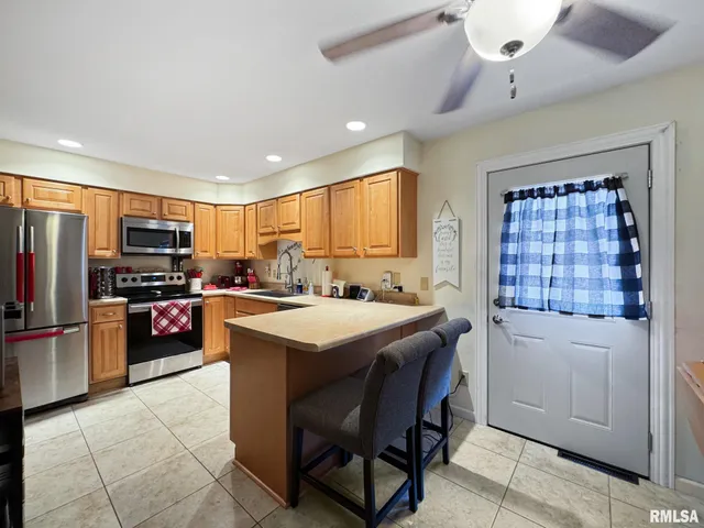 $174,900 | 1515 Norwood Avenue, Pekin, IL 61554